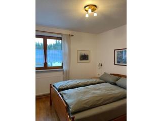 Holiday apartment Finkennest - Eisenbreche - 2