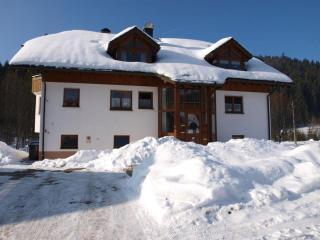 Holiday apartment Finkennest - Eisenbreche - 9