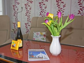 Ferienwohnung Villa See-Eck im Zentrum von Ahlbeck - Ahlbeck - 3