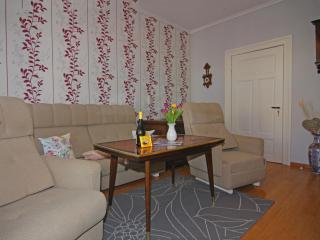 Ferienwohnung Villa See-Eck im Zentrum von Ahlbeck - Ahlbeck - 4