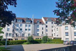 Erikson Hotel - Sindelfingen - 3