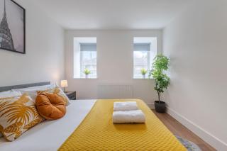 The Perfect Stay London, Home with 2 Bedrooms 1 Bath - Battersea, Vauxhall and Nine Elms - Londra - 5