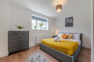 The Perfect Stay London, Home with 2 Bedrooms 1 Bath - Battersea, Vauxhall and Nine Elms - 7