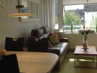 Watt's happiness close to the beach - Büsum - 0