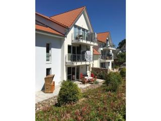 Holiday apartment beach shelter - Hohwacht - 1