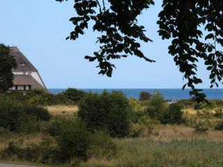 Holiday apartment beach shelter - 5