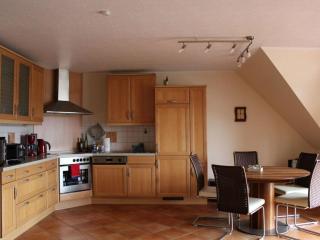 Holiday apartment Susewind - Borkum - 8