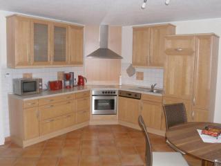Holiday apartment Susewind - Borkum - 9