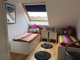 Holiday apartment Susewind - Borkum - 6