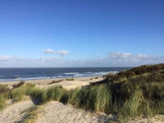 Holiday apartment Susewind - Borkum - 1