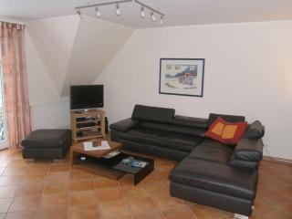 Holiday apartment Susewind - Borkum - 0