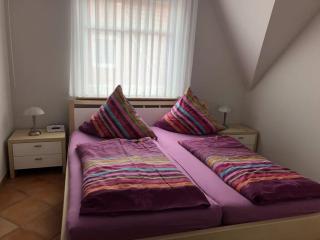 Holiday apartment Susewind - Borkum - 5