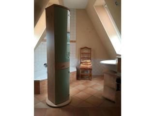 Holiday apartment Susewind - Borkum - 3