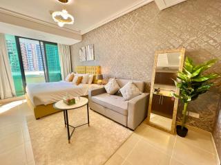 Cosmos Living Cozy Studio GCV2 - Dubai - 8