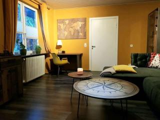 Apartment in Olsberg - Ehrenberg - 0