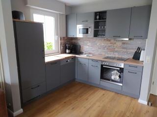 Holiday apartment sea bay - Sassnitz - 7