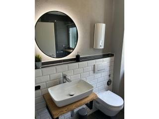 Holiday apartment sea bay - Sassnitz - 2