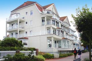 Apartments Panorama with sea view directly at the beach promenade of Laboe - Laboe - 7