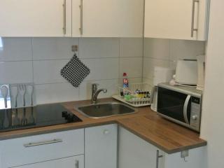 "Norderney" in the Achter de Waterkant house - Büsum - 4
