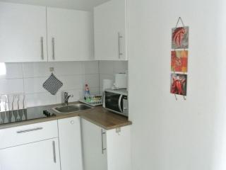 "Norderney" in the Achter de Waterkant house - Büsum - 3