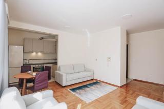 Status-M Apartments Adriatic - Budua - 6