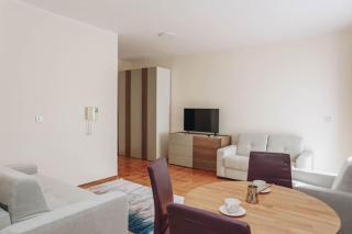 Status-M Apartments Adriatic - Budua - 5