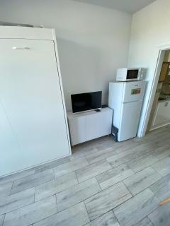 Studio avec Piscine et Parking - 4