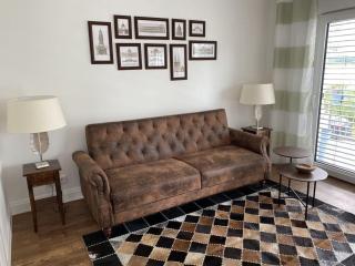 Holiday apartment Feisneckblick - Waren - 0