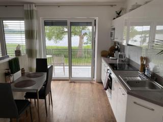 Holiday apartment Feisneckblick - Waren - 7
