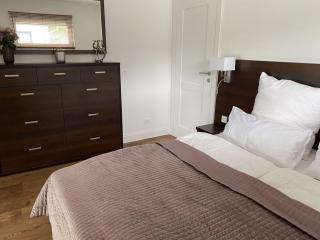 Holiday apartment Feisneckblick - Waren - 4