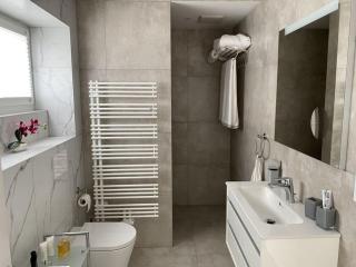 Holiday apartment Feisneckblick - Waren - 1