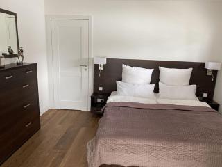 Holiday apartment Feisneckblick - Waren - 5