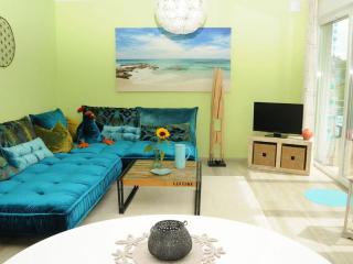 Holiday apartment "Sun Catcher" - Dierhagen - 6