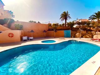 LA PAZ. Lovely apartment overlooking the golf and sea - San Miguel de Abona - 6