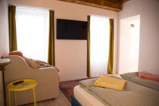 Seek and Hide - Csilla's Tiny Hideaway - Braşov - 7