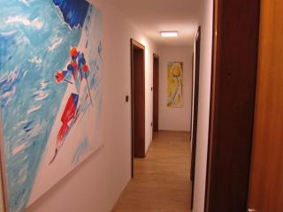Holiday apartment Heitmann - Hilders - 8