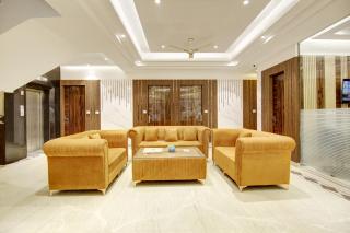 Hotel Star Villa - Front of New Delhi Railway Station & 5 Minute from Connaught Place - 8