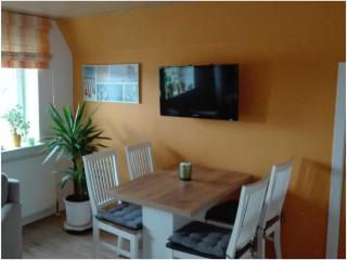 Holiday apartment Grohnert - 8