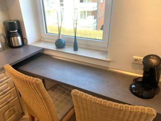 Nice apartment near beach - Cuxhaven - 7