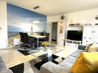 Nice apartment near beach - Cuxhaven - 8