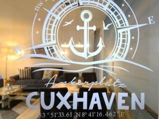 Nice apartment near beach - Cuxhaven - 9