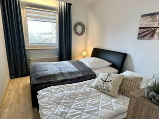 Nice apartment near beach - Cuxhaven - 1