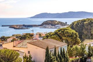 Sant Genís 191 Ático con terraza y vistas - Llança - 9