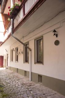 Seek and Hide - Csilla's Tiny Hideaway - Braşov - 9