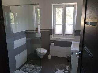 Golf idyll holiday apartment - Korswandt - 1