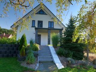 Golf idyll holiday apartment - Korswandt - 0