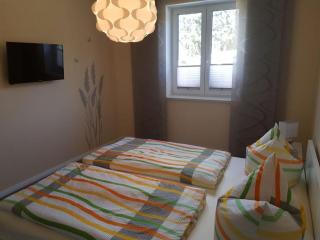 Golf idyll holiday apartment - Korswandt - 2