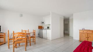 Perles du soleil - 01- Appt 4 pers - Cap d'Agde - 7