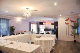 Pinjarra Resort - 1