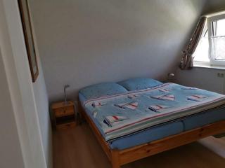 Holiday apartment Maschke - Wittmund - 5
